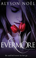 The Immortals: Evermore