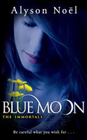 The Immortals: Blue Moon