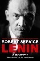 Lenin A Biography