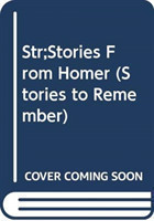 Str;Stories From Homer