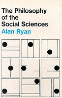 Philosophy of The Social Sciences