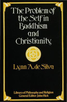 Problem of the Self in Buddhism and Christianity