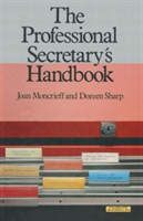 Professional Secretary’s Handbook