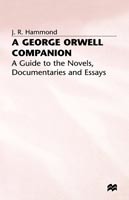 George Orwell Companion