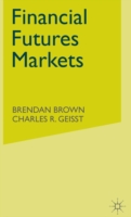 Financial Futures Markets