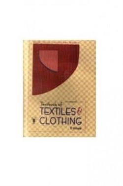 Clothing/Textiles Pupils Multitnl