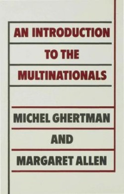Introduction to the Multinationals