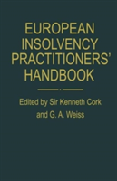 European Insolvency Practitioners’ Handbook