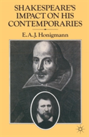 Shakespeare's Impact on his Contemporaries