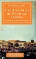 Two Centuries Of Overseas Trading