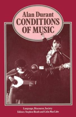 Conditions of Music