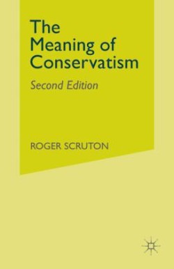 Meaning of Conservatism