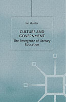 Culture and Government