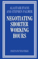 Negotiating Shorter Working Hours