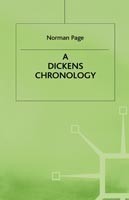 Dickens Chronology