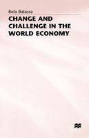Change and Challenge in the World Economy