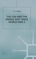 USA and the Middle East Since World War 2