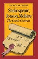 Shakespeare, Jonson, Molière