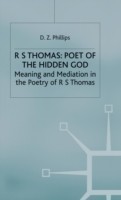 R. S. Thomas: Poet of the Hidden God
