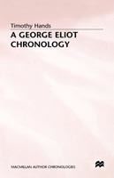 George Eliot Chronology