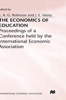 Economics of Education