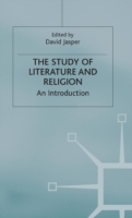 Study of Literature and Religion