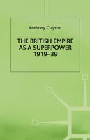 British Empire as a Superpower