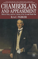 Chamberlain and Appeasement