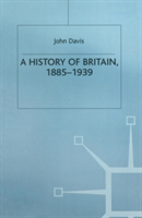 History of Britain, 1885-1939