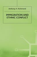 Immigration and Ethnic Conflict