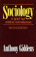 Sociology: A Brief but Critical Introduction