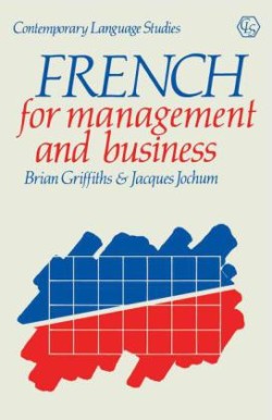 French for Management and Business