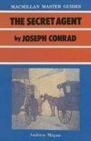 Secret Agent by Joseph Conrad