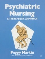 Psychiatric Nursing