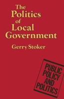 Politics of Local Government