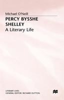 Percy Bysshe Shelley