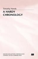 Hardy Chronology