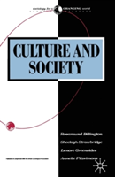 Culture and Society