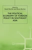 Political Economy of Foreign Policy in Southeast Asia