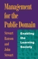 Management for the Public Domain