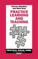 Practice Learning and Teaching