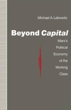 Beyond Capital