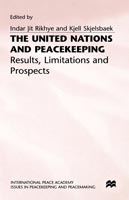 United Nations and Peacekeeping