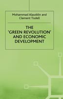 ‘Green Revolution’ and Economic Development
