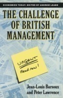 Challenge of British Management