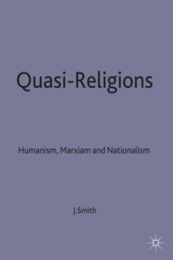 Quasi-Religions