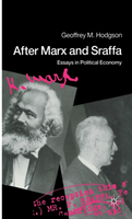 After Marx and Sraffa