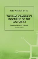 Thomas Cranmer's Doctrine of the Eucharist