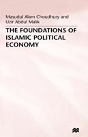 Foundations of Islamic Political Economy