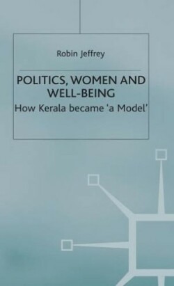 Politics, Women and Well-Being